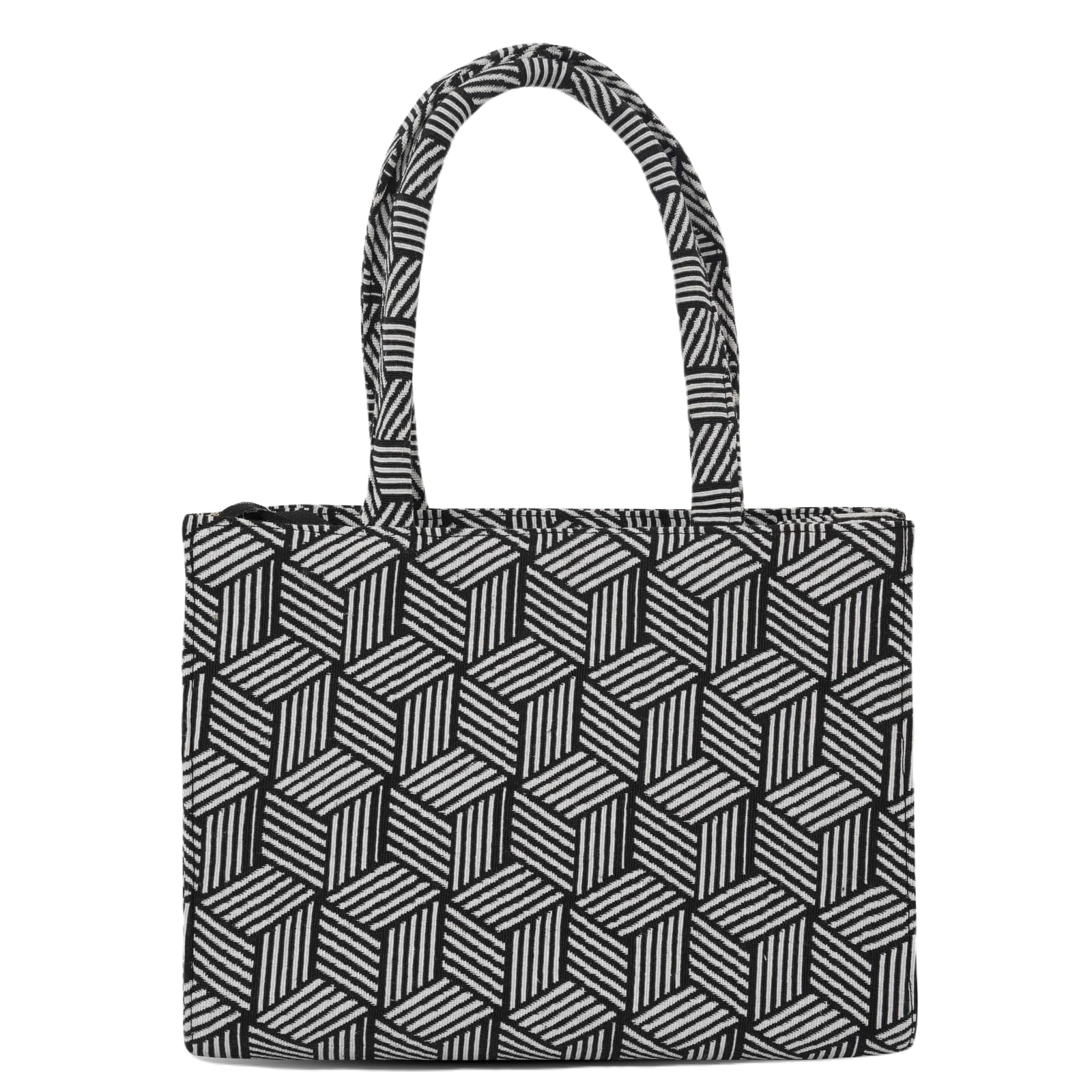 Lekhx Womens Tote Bags Handbags Office College and Party (Multicolor 9) (B0D9QS21SC) Amazon Price History, Amazon Price Tracker