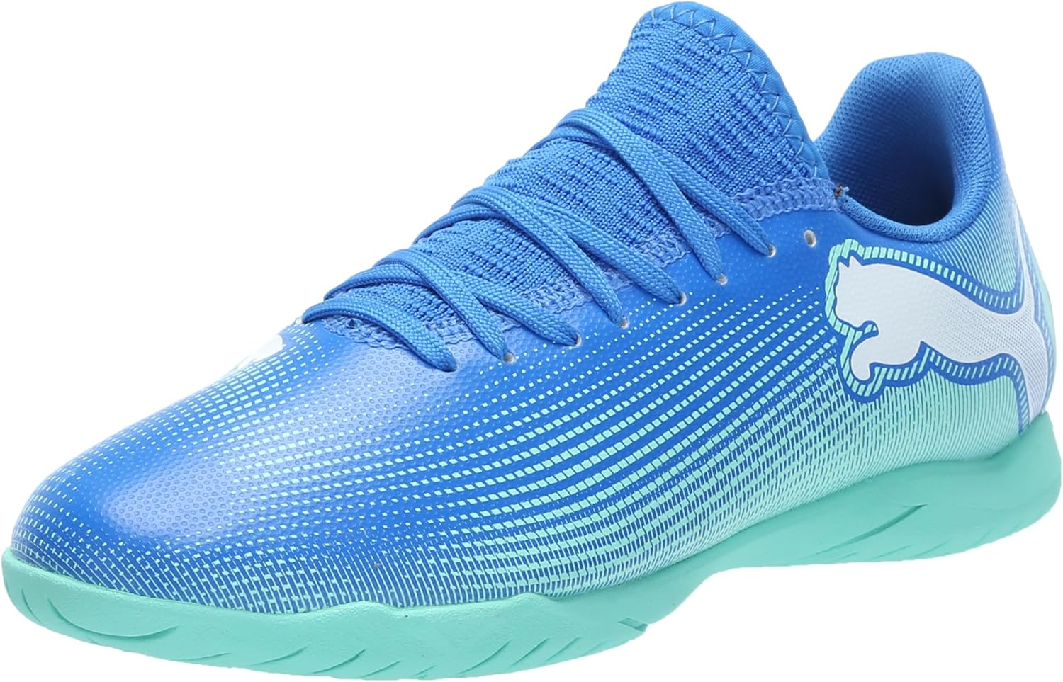 Puma Unisex-Child Future Play Indoor Training