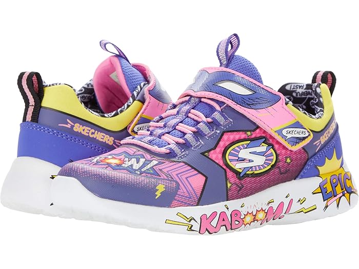 zappos girls tennis shoes