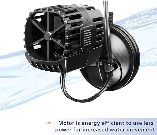 Miniatura 7 de Aqueon Bomba de circulación 700 GPH
