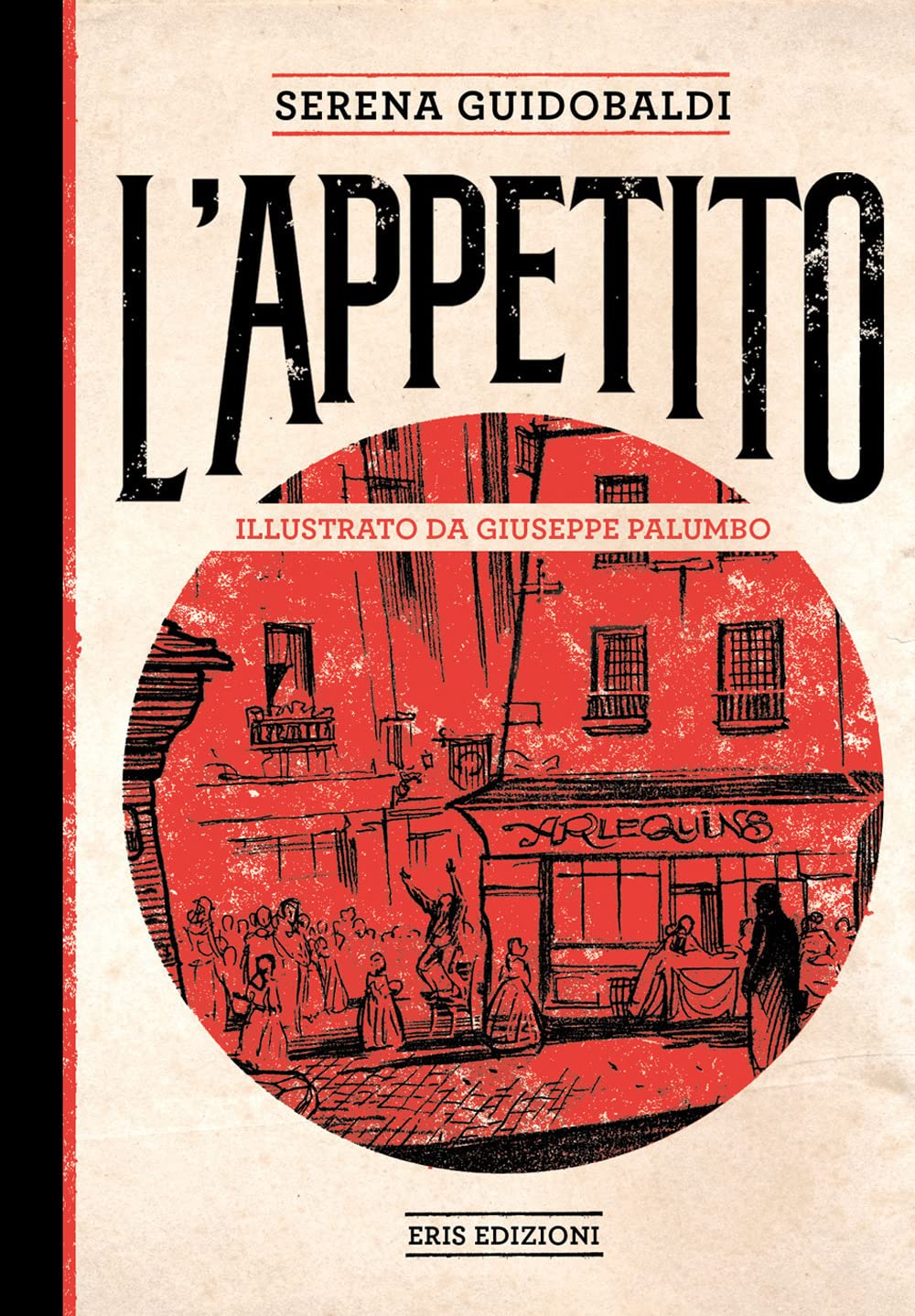 L'appetito - 4