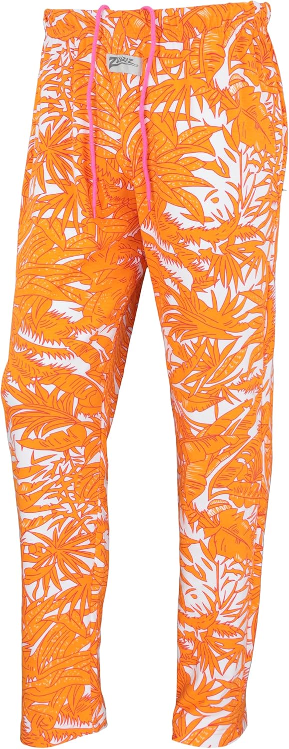 Zubaz Men's Z88 The Original Pants (XS - 3XL)