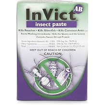 Rockwell Labs IABP535 Invict AB Insecticide, 5_Pack