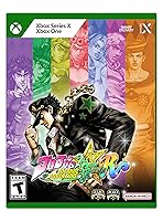 Vista 1 de Jojos Bizarre Adventure All Star Battle R XBOX