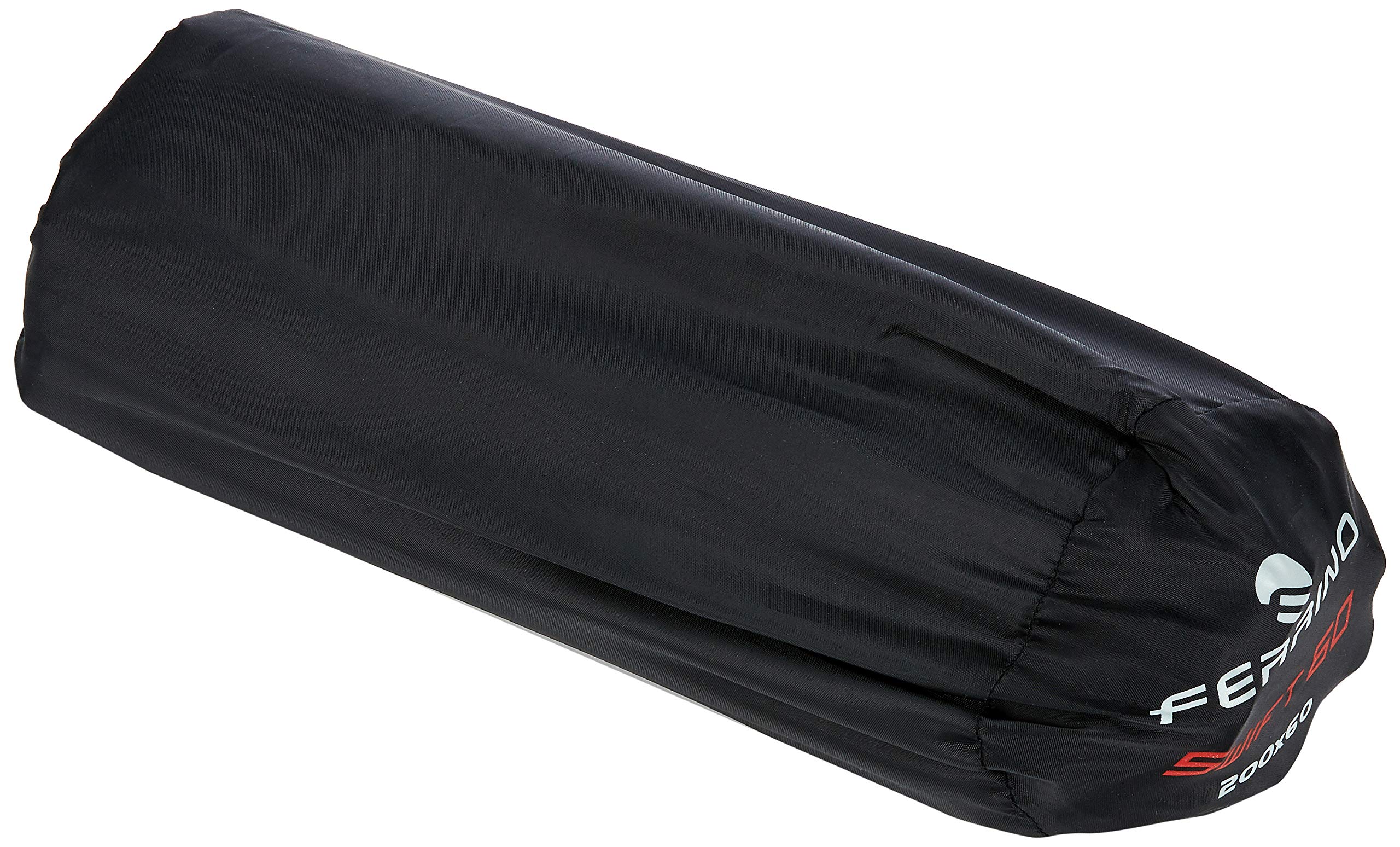 Ferrino Swift, Materassino Gonfiabile Arancione, 200x60 cm