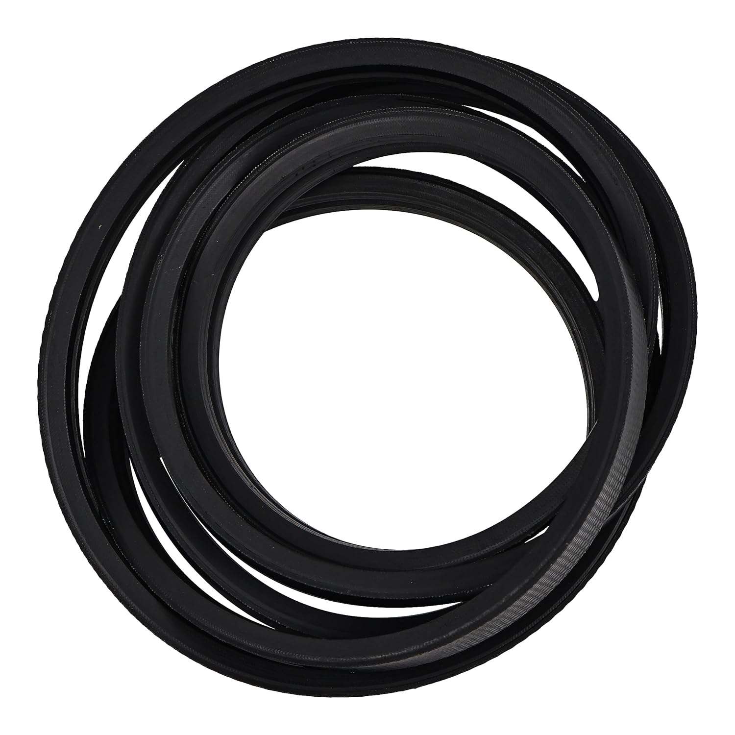 JEENDA Replacement Belt K5671-34710 Compatible with Kubota ZD28, RC72-F30, RCK72-28Z, RC72-27B, RC72-F, 1-1/8" X 136.7"