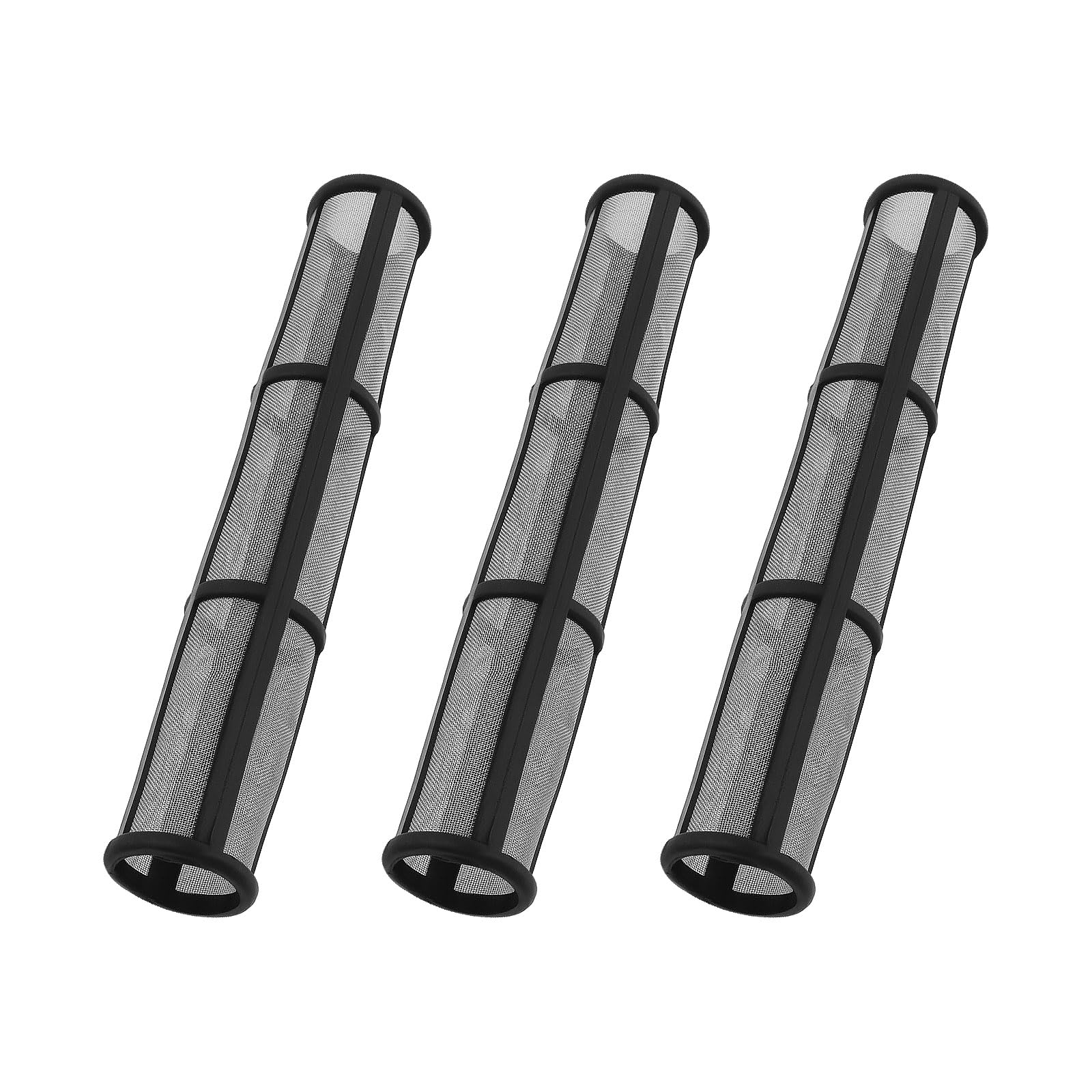 3 Pezzi Filtro Per Spruzzatore Da 60 Maglie Compatibile Con G-raco Gmax II Spruzzatore Ad Aria Filtro Per Spruzzatore Di Vernice 244067
