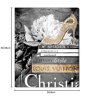 Oliver Gal オリバー・ガル キャンバスアート 25×38cm 81kqcwT04wL._AC_UF894,