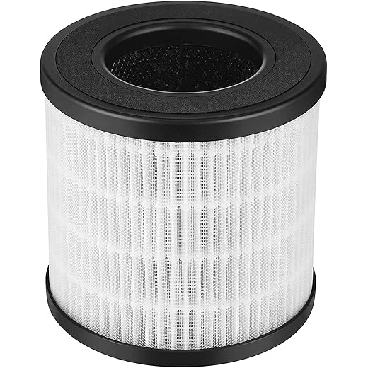 Replacement Filter for AC201B Air Purifiers