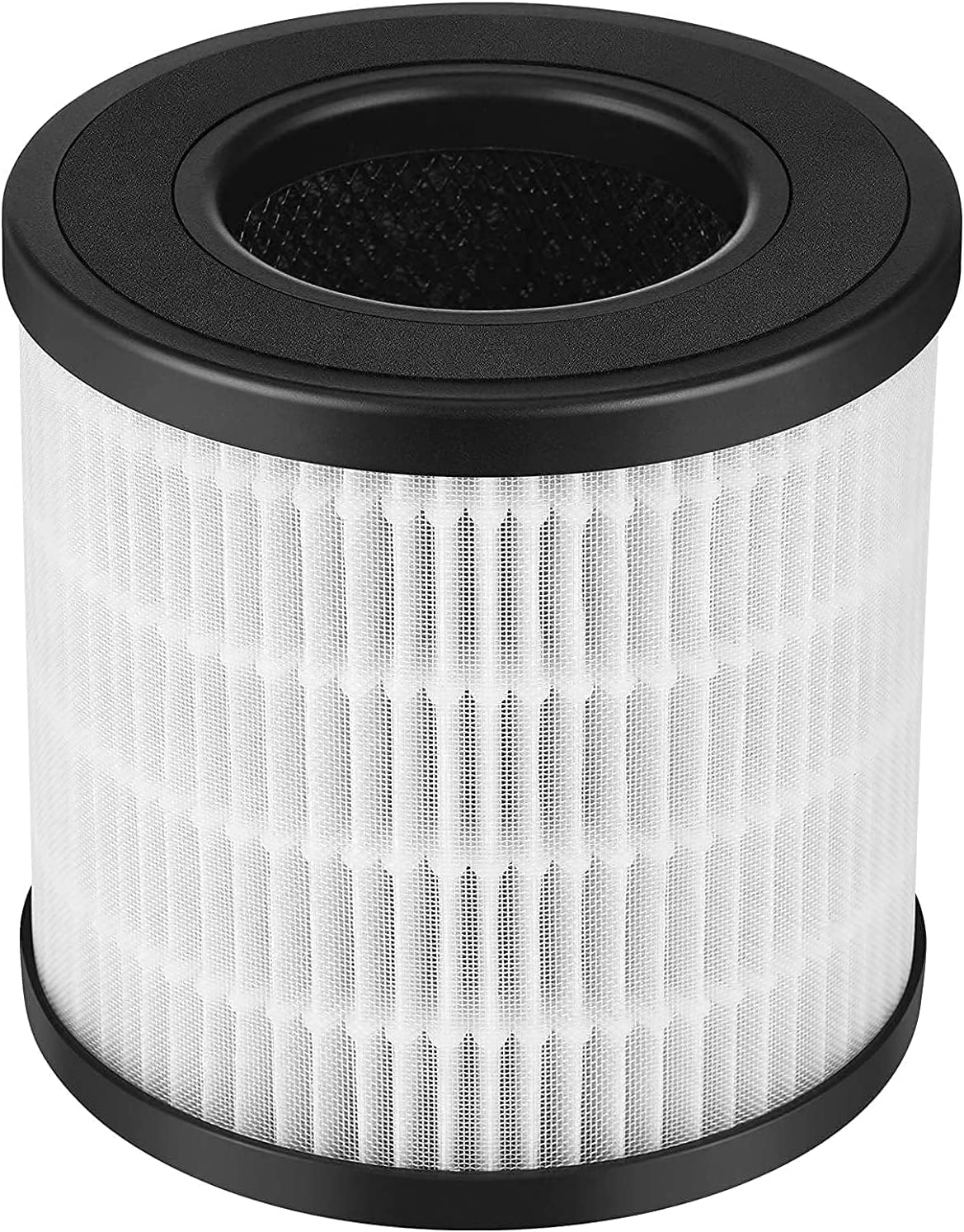 Amazon | Purivortex 交換用フィルター AC201B 空気清浄機