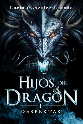 Hijos del dragón 1: Despertar Libros,Literatura y ficción,Ficción por género