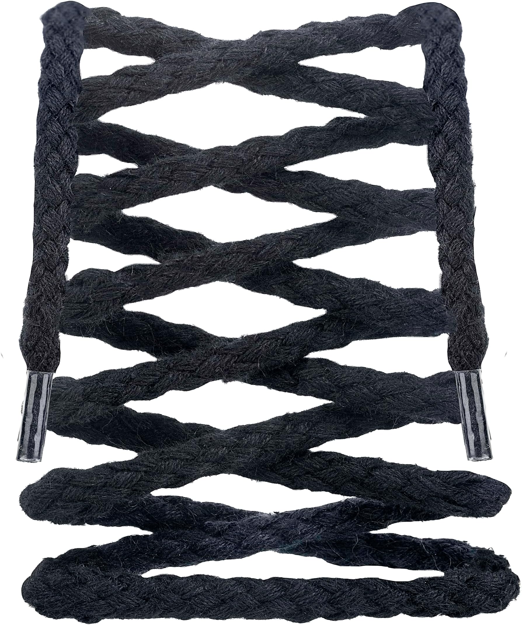 airforces rope laces