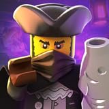Jeu multiplateforme LEGO® Legacy: Heroes Unboxed