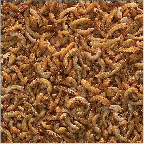 Miniatura 5 de Tetra Min Crisps Select-A-Food 77037 - Alimento para pescado, paquete variado de 2.4 onzas