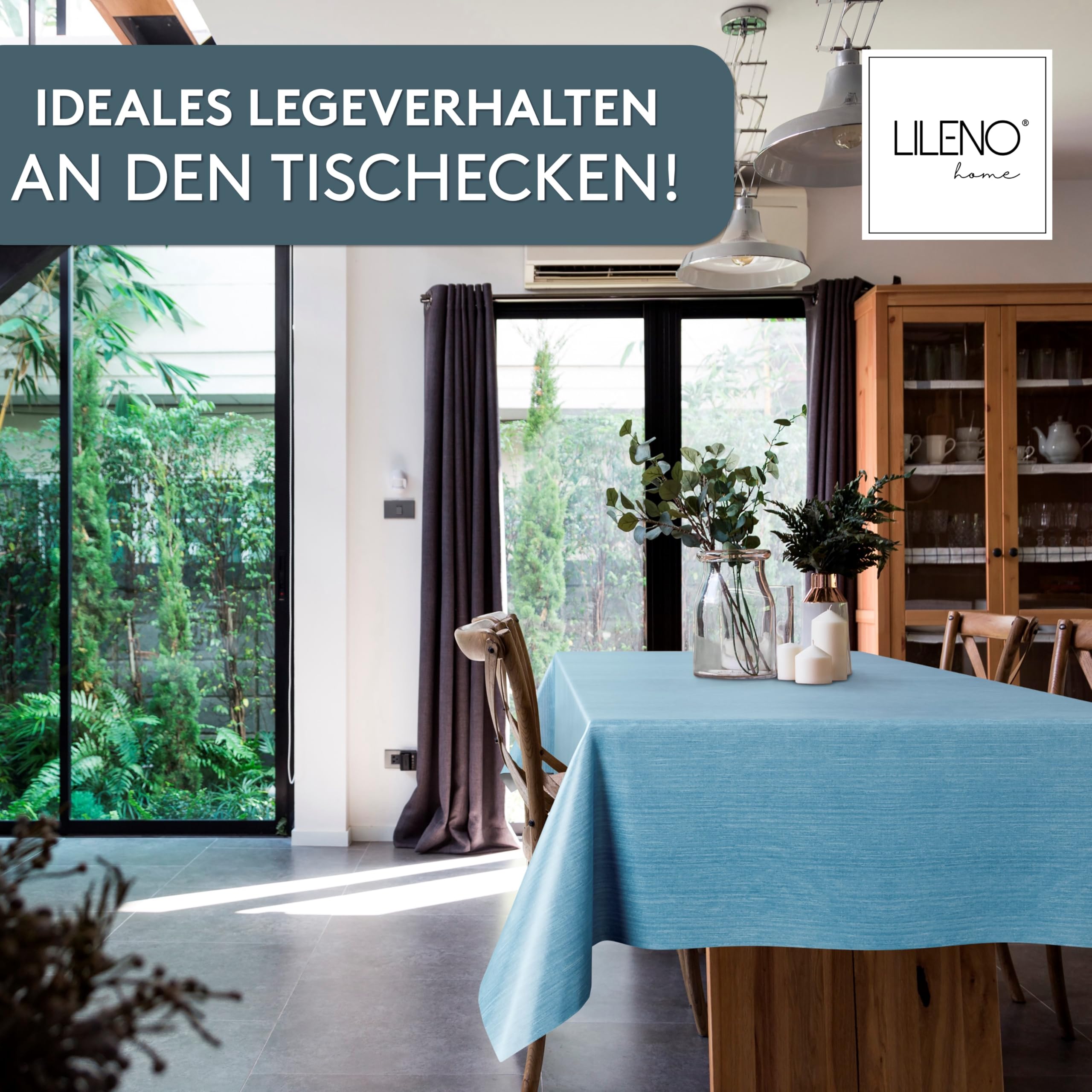 Vloerkleed Asena - beige/zand - 160x240 cm | Leen Bakker