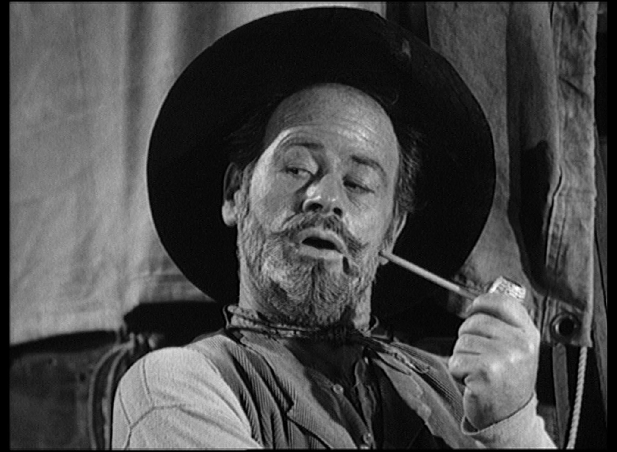 Rawhide - Tausend Meilen Staub - Season 1.2