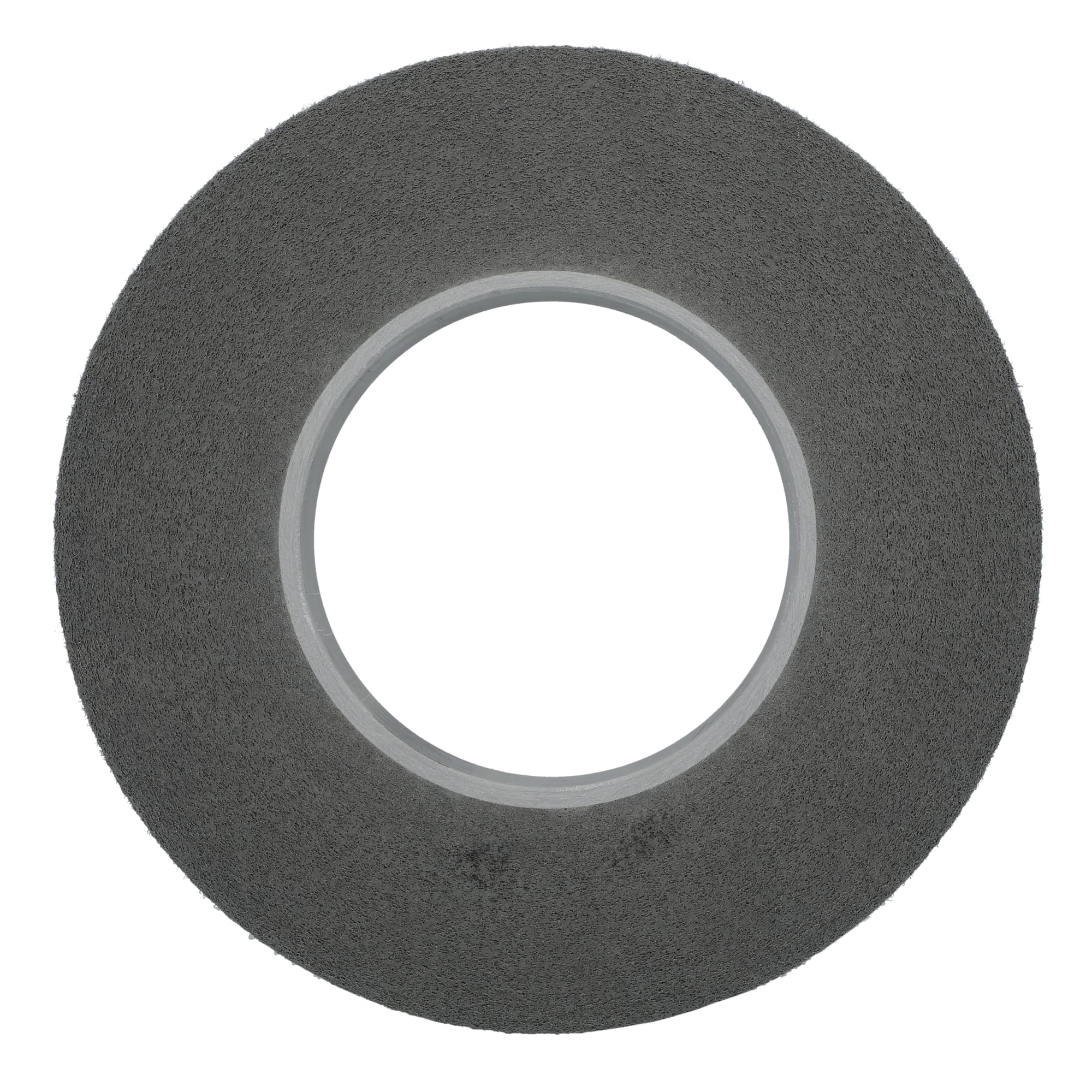 Norton 66261002806 Convolute Wheel,Deburring 10in.x2in.