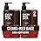 Every Man Jack Mens Cedar+ Red Sage Hand & Body Lotion for All Skin Types - Dermatologist Tested & Hypoallergenic - Nourish Skin with Lightweight Fast Absorbing Lotion - 13.5oz (2 Pack)