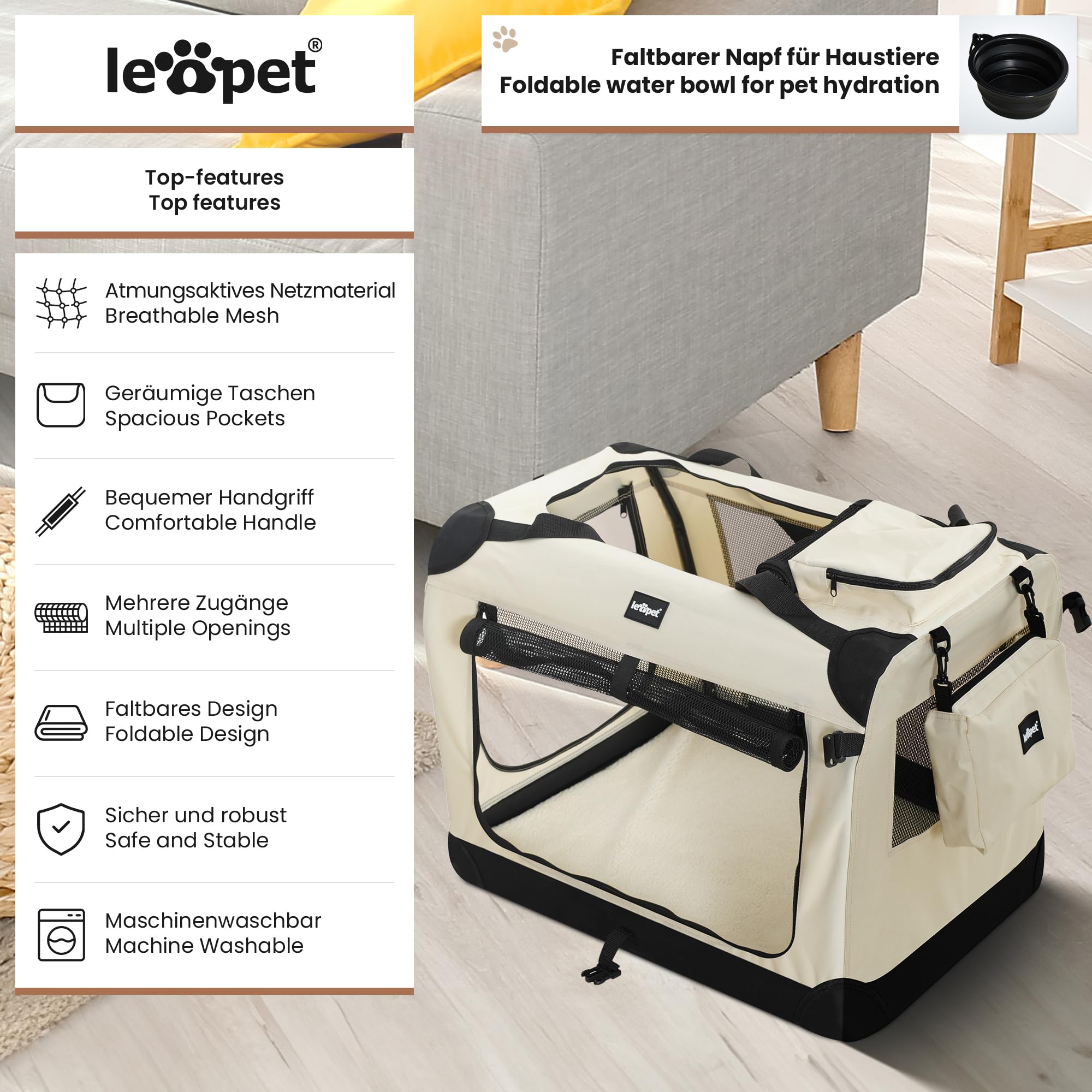 Leopet