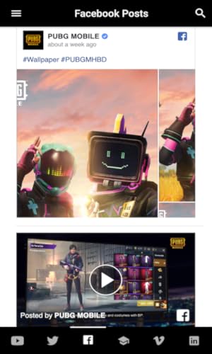 Guide For PUBG Mobile