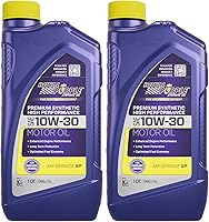 Vista 3 de Royal Purple Aceite sintético ROY01130 01130 10W30, 1 cuarto de galón