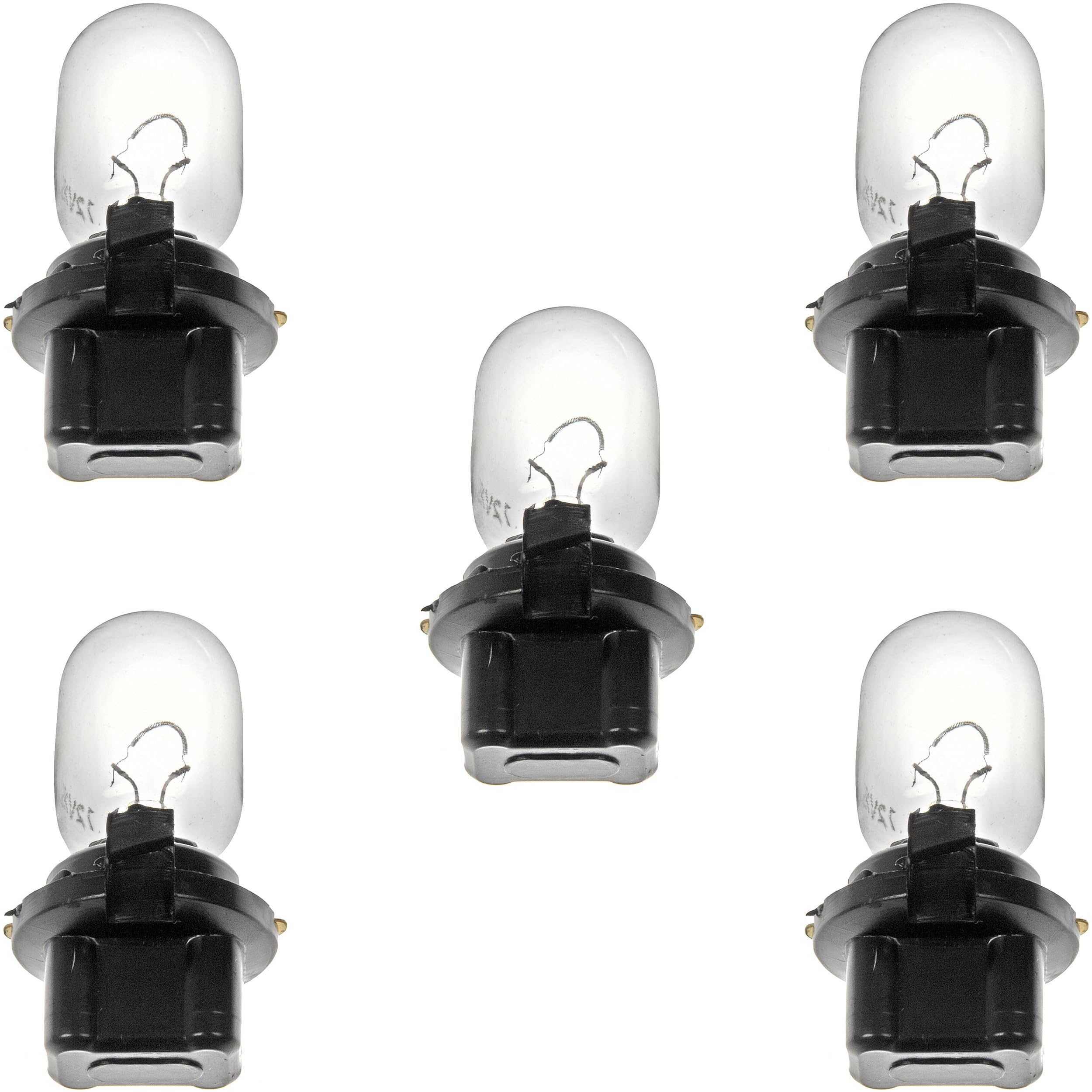 APDTY 740122 Replenishment Bulb Pack