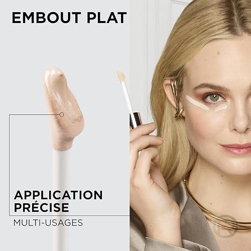 L'Oréal Paris Concealer True Match Serum Radiant Finish 24H Hydration 1.5N - 6