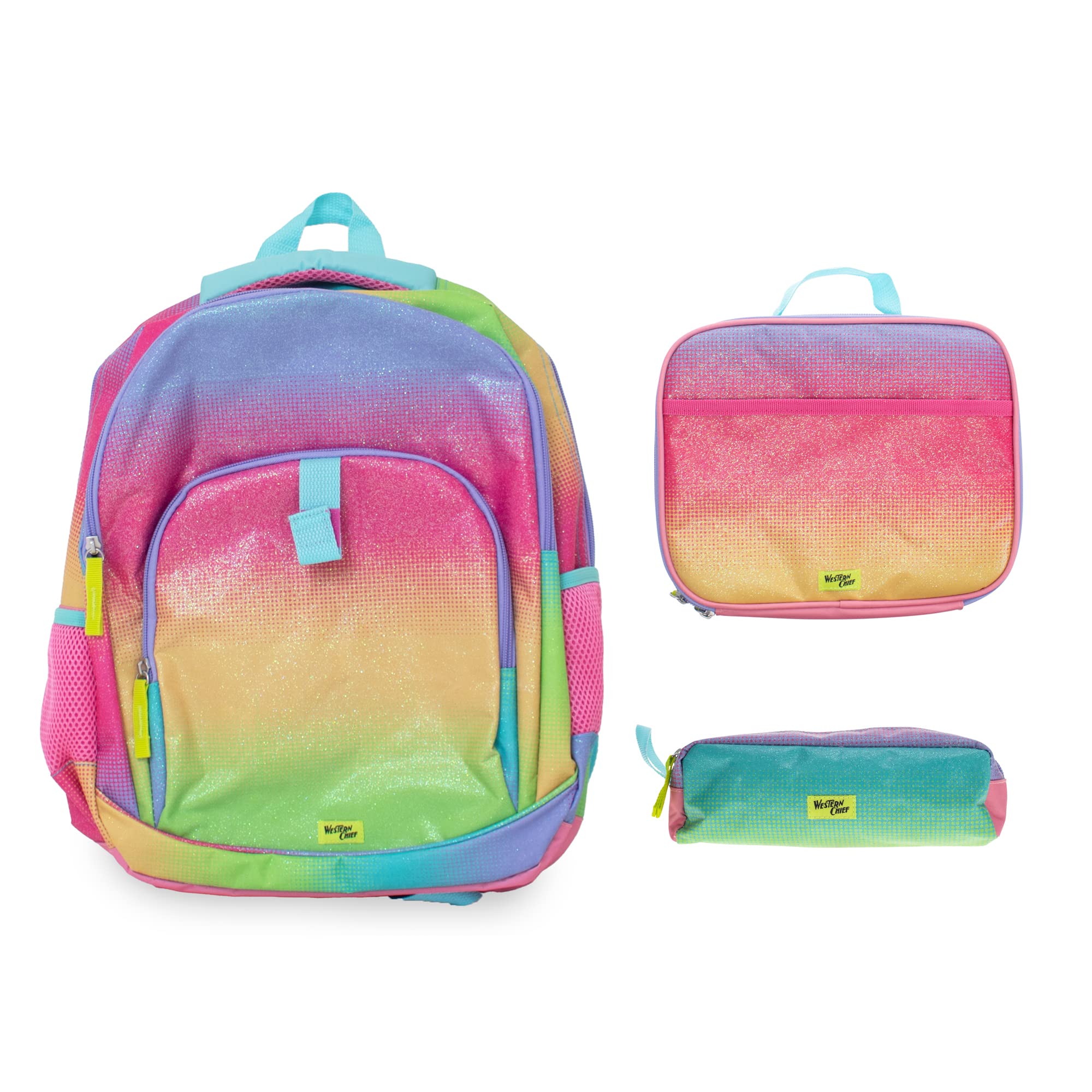 Western Chief unisex-adult Water Resistant Backpack Bundle Backpack Bundle