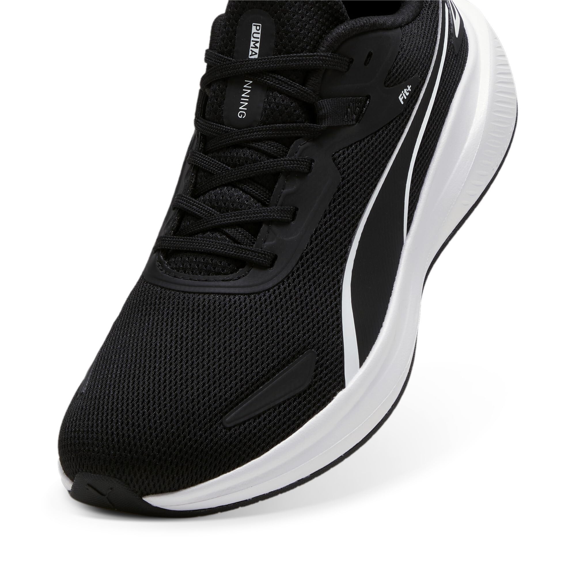 PUMA Buty do biegania drogowego Uniseks Skyrocket Lite