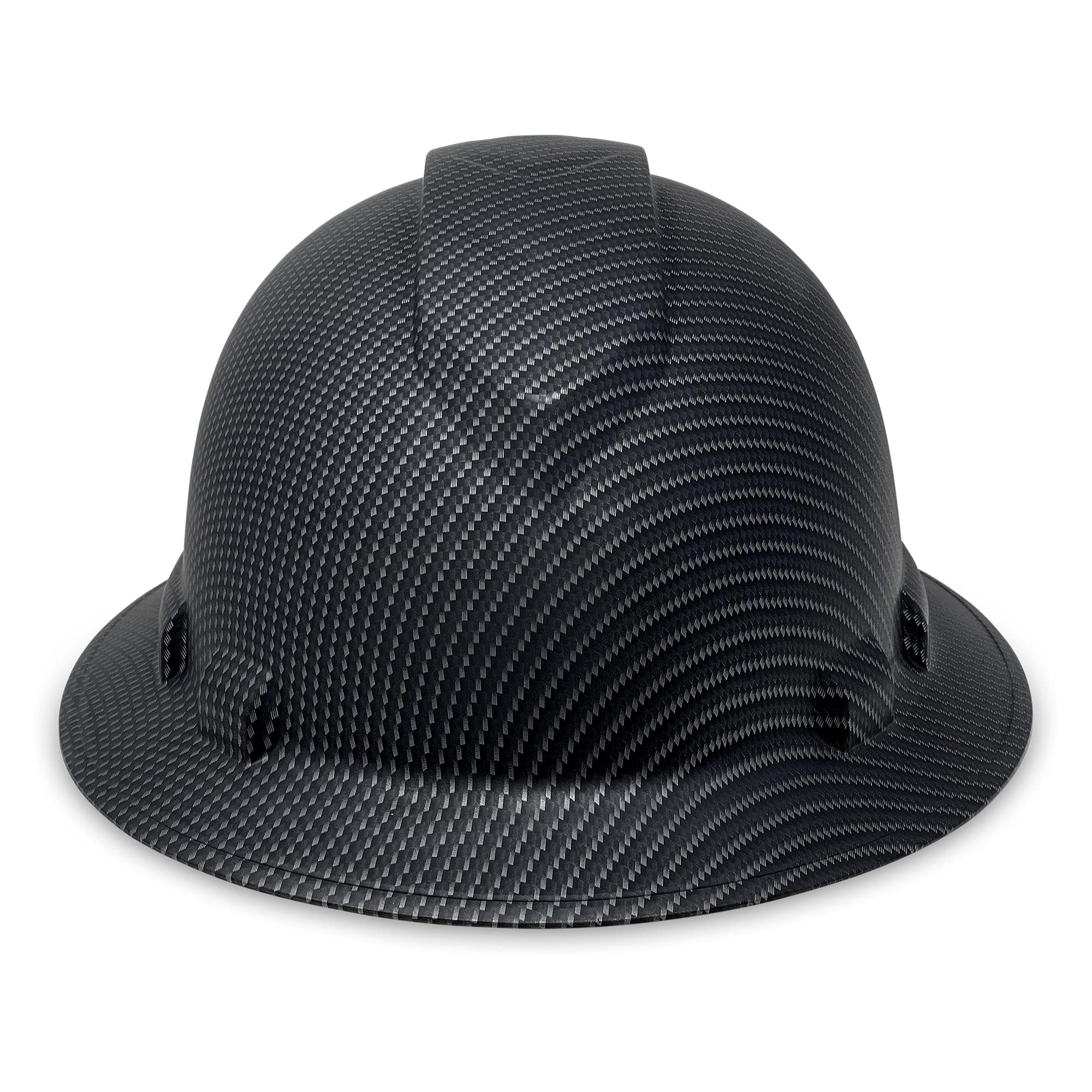 Full Brim Hard Hat, Hard Hats Construction OSHA Cascos De Construccion