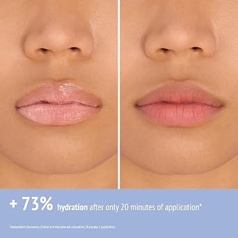 [ comfort zone ] Hydramemory Hydra Boost Lip Mask, Intensive Moisturizing Treatment, Immediate Hydration, Nourishes, Protects Barrier, Vegan, Prickly Pear, Hyaluronic Acid, Overnight Use, 0.34 Fl Oz