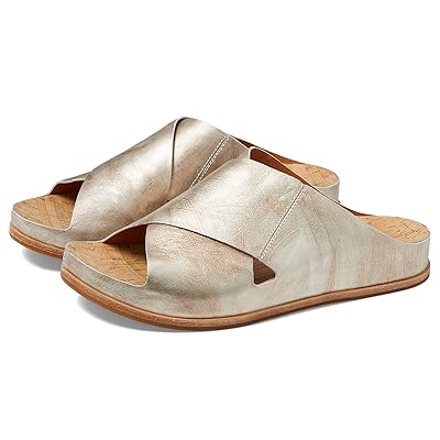 Kork Ease Tutsi Cross Band Women