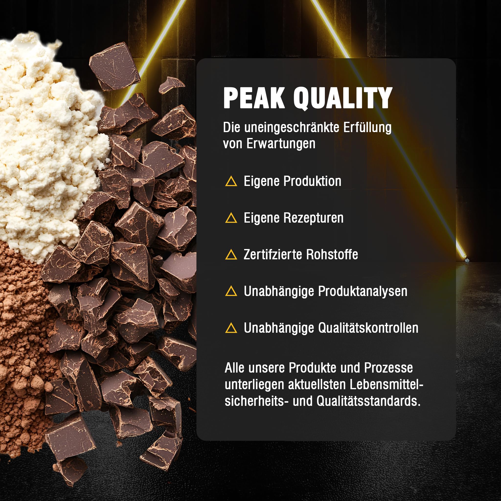 PEAK No Jokes - 600g Geschmack Purple Wildberry I 30 Portionen I Concentrated Pre Workout Booster mit L-Citrullin, L-Arginin HCl, Koffein und Beta Alanin für Pump und Fokus I vegan