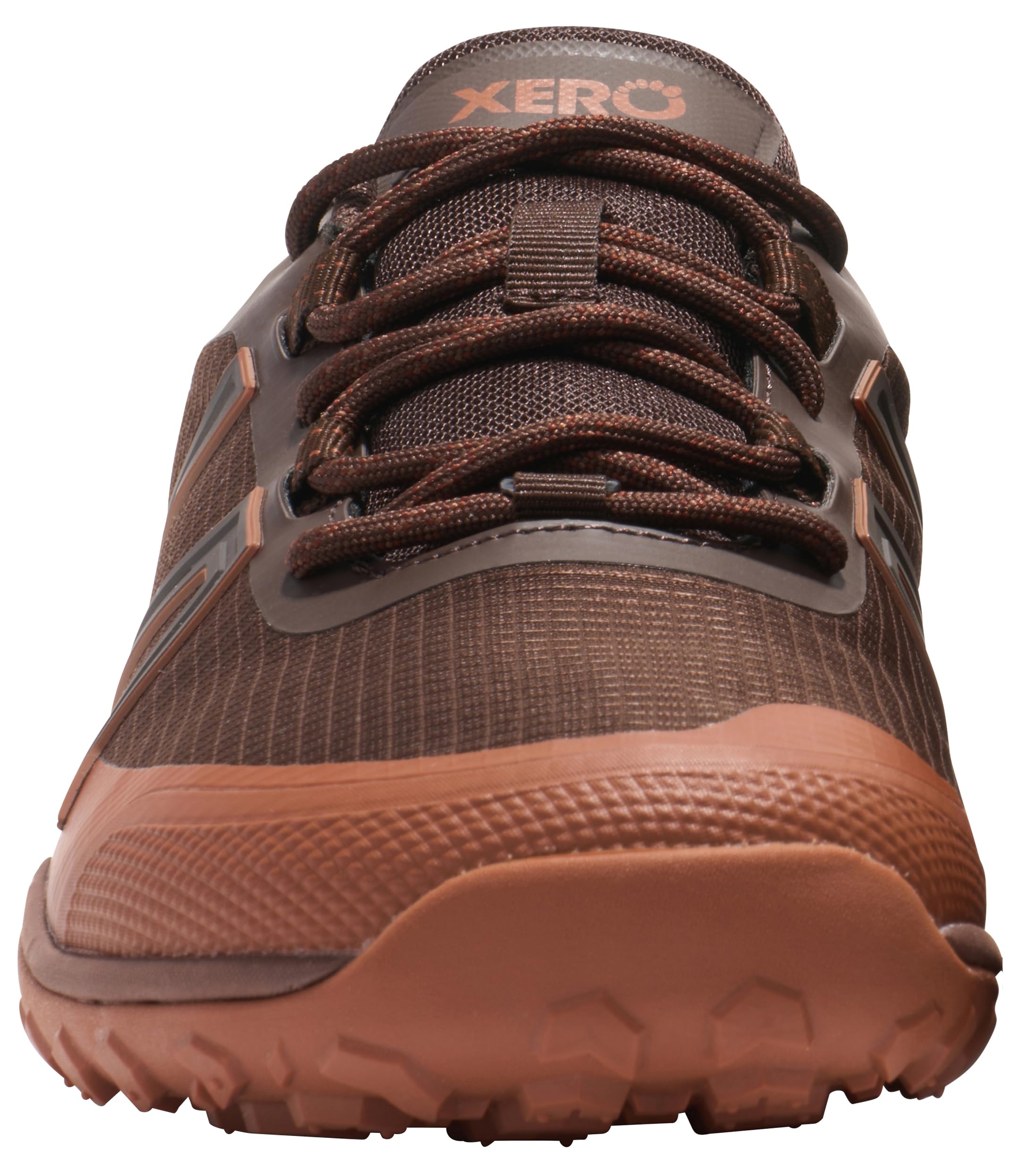 Xero Shoes Zapatos impermeables Scrambler Trail Low para hombre