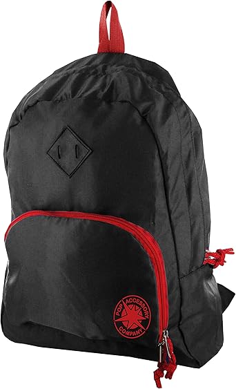 foldaway backpack uk
