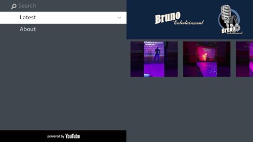 BrunoEntertainment