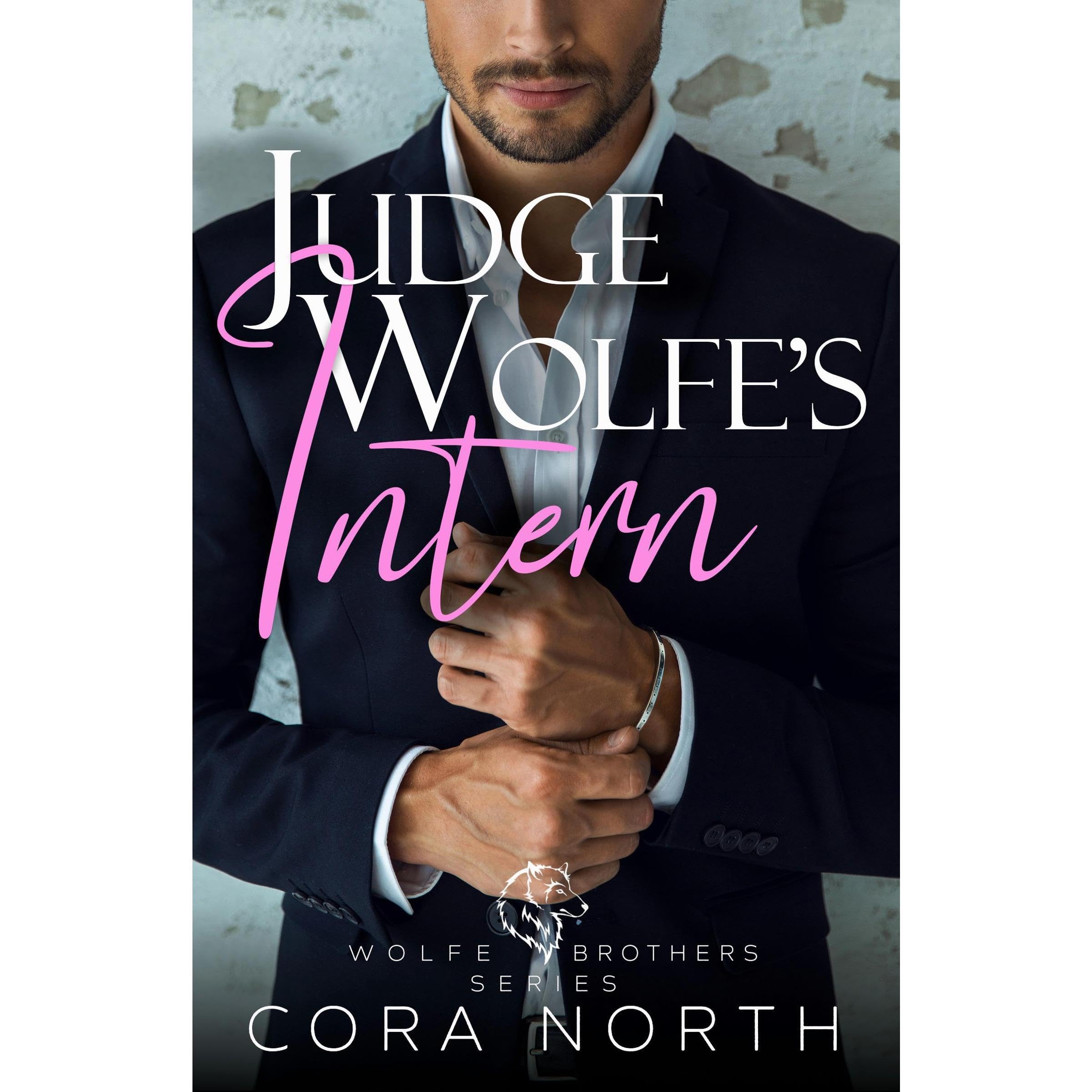 Judge Wolfe's Intern