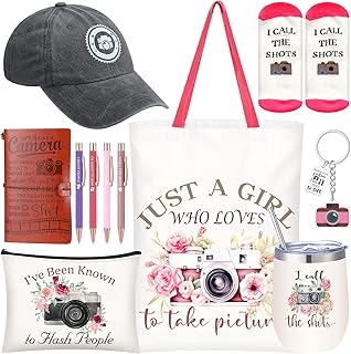 Gifts For Photography Lovers Picks collage image 4