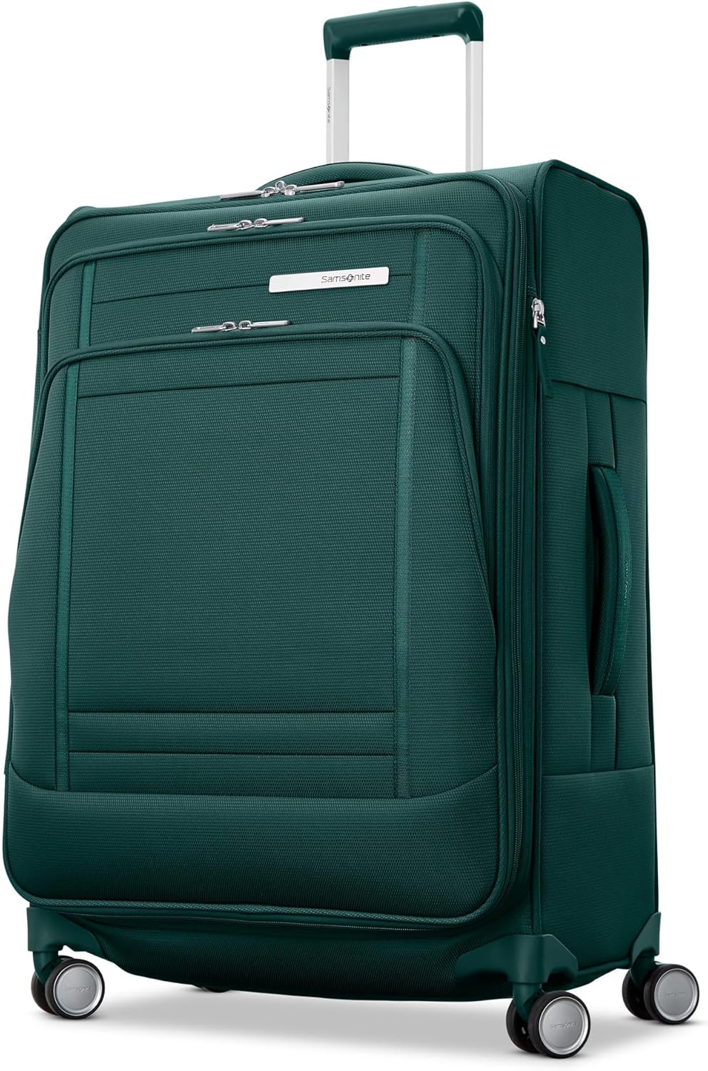 Samsonite UpLIFT Lightweight Medium Checked Softside Luggage