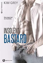 Download Insolent Bastard PDF