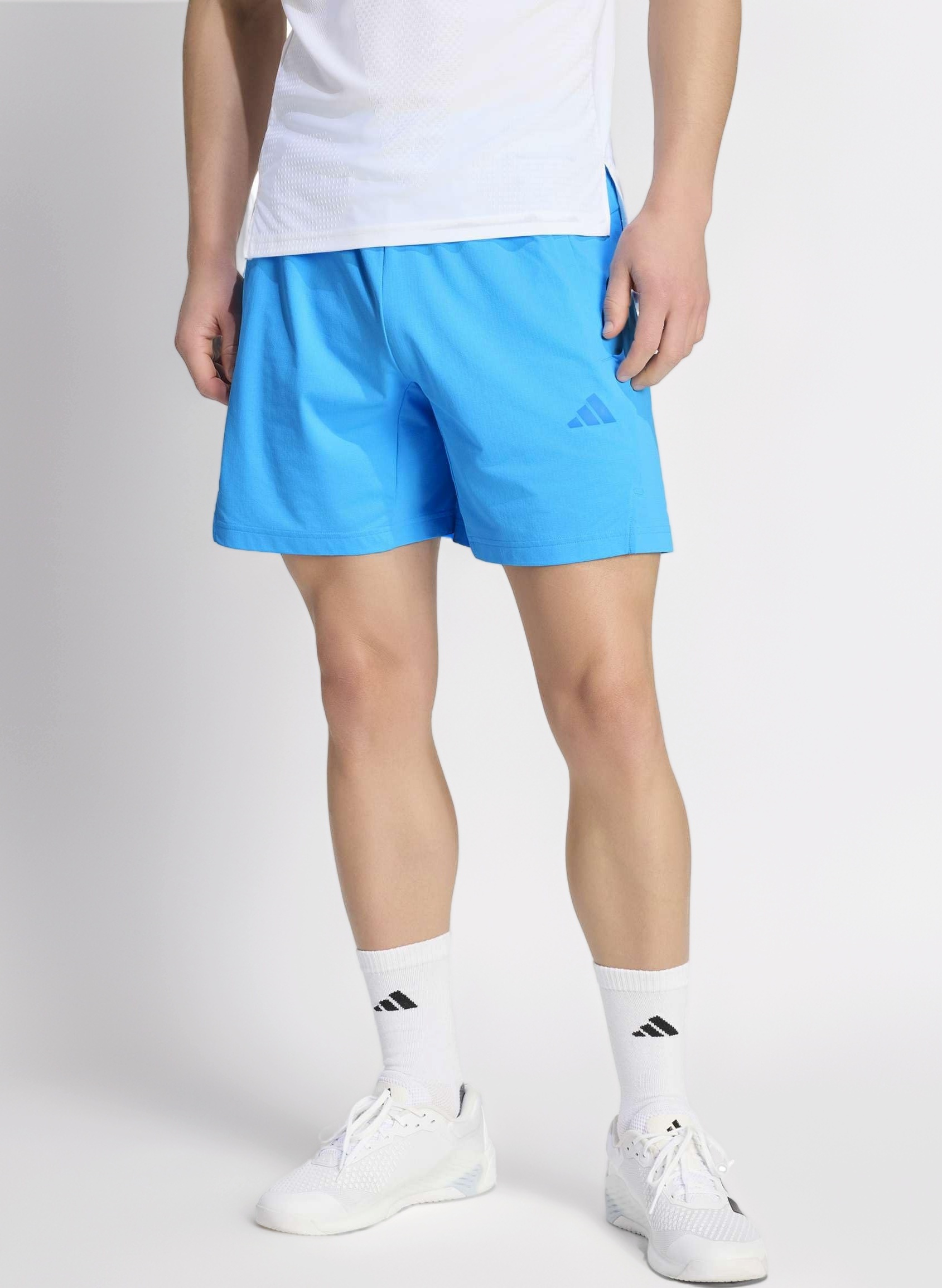 Amazon.co.jp: [adidas] ショーツ 3D COOLING ショーツ メンズ BY710