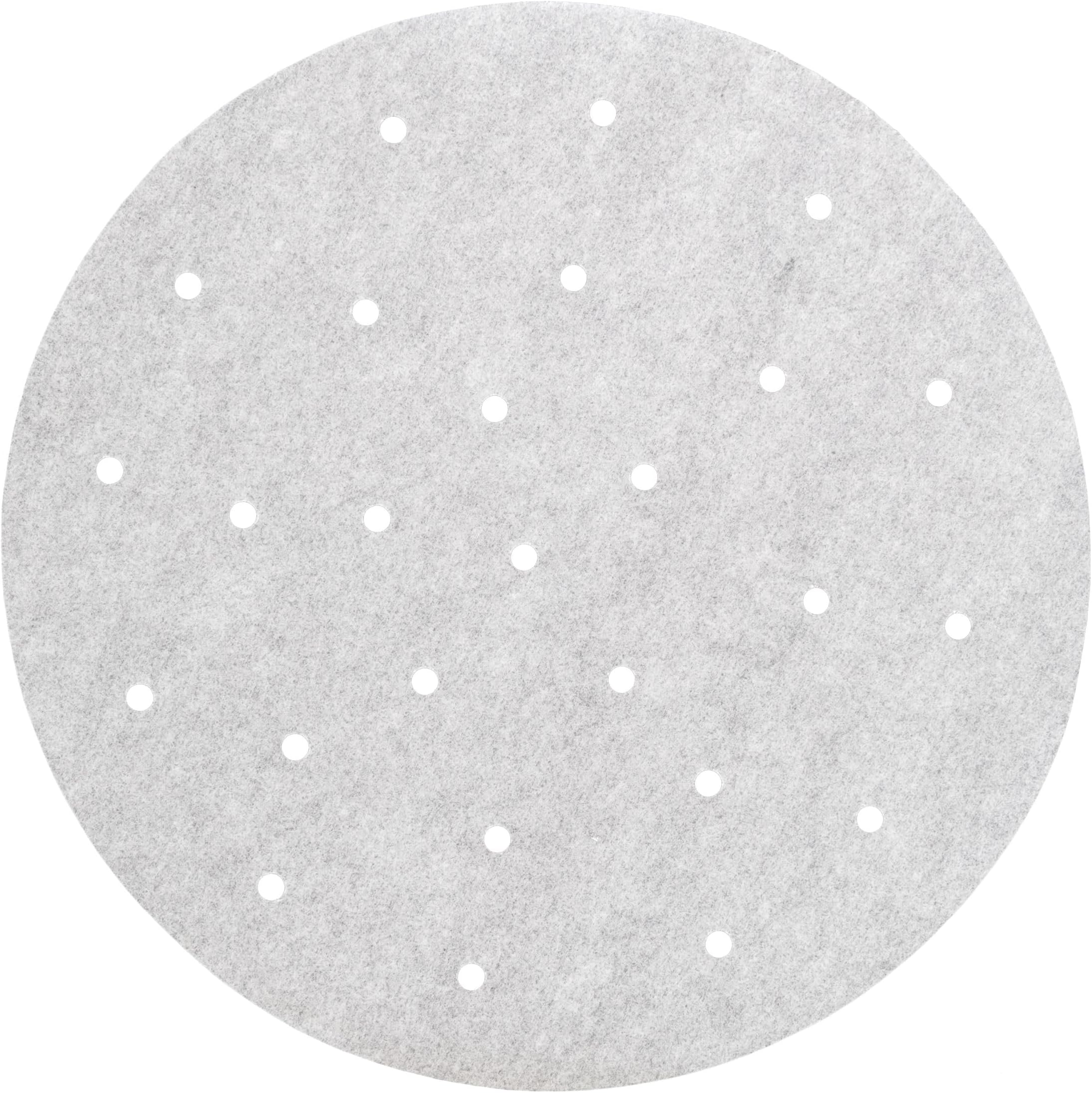 Steamer Papers, 9-Inch - 50 Count