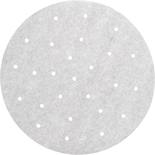 Vista 9 de Joyce Chen Cestas de vapor de bambú de 2 niveles, 10 pulgadas