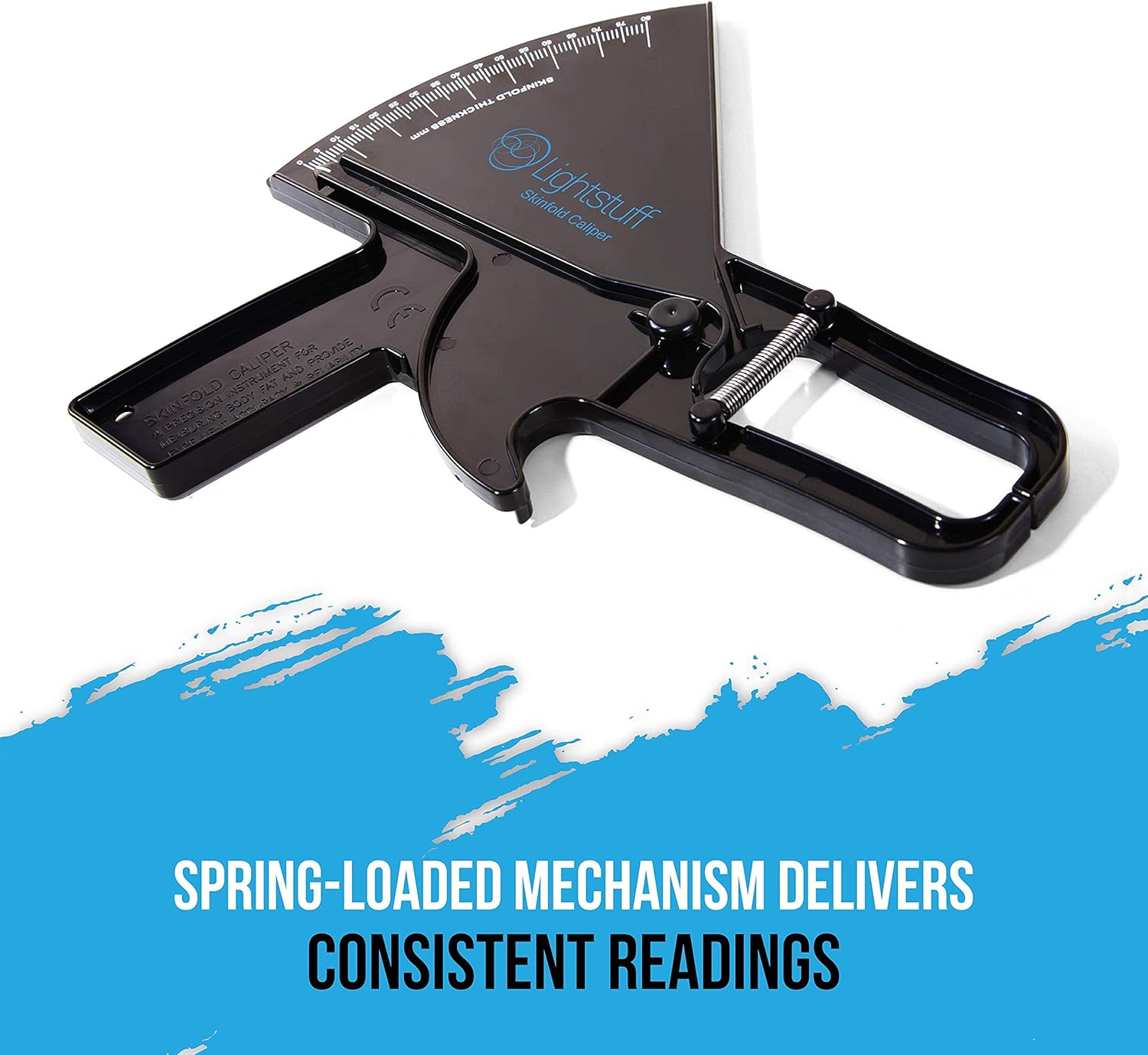 Best Combo for Keeping Track of Fat Percentage and Body Measurements : Health & Household