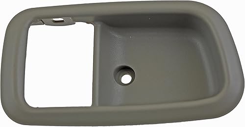 Dorman 91360 Poignée de porte intérieure côté passager avant pour certains modèl