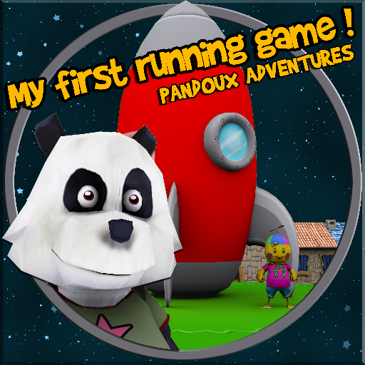 First Run My first running game - App on Amazon Appstore