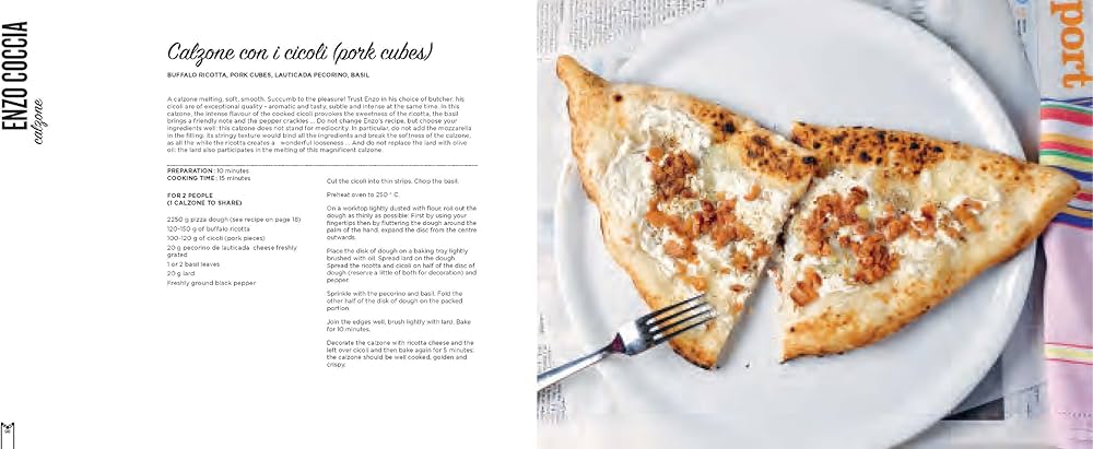 文学・小説 PIZZA ALBA PEZONE Pizza: Recipes from Naples' Finest