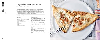 Pizza: Recipes from Naples' Finest Pizza Chefs: Pezone, Alba