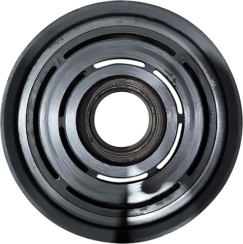 Miniatura 3 de RYC A/C Compresor Clutch IG293-CL (se adapta a Saturn Vue 2.4L Hybrid 2007-2009; Compatible con Saturn Aura 2.4L Hybrid 2007-2009; Compatible con