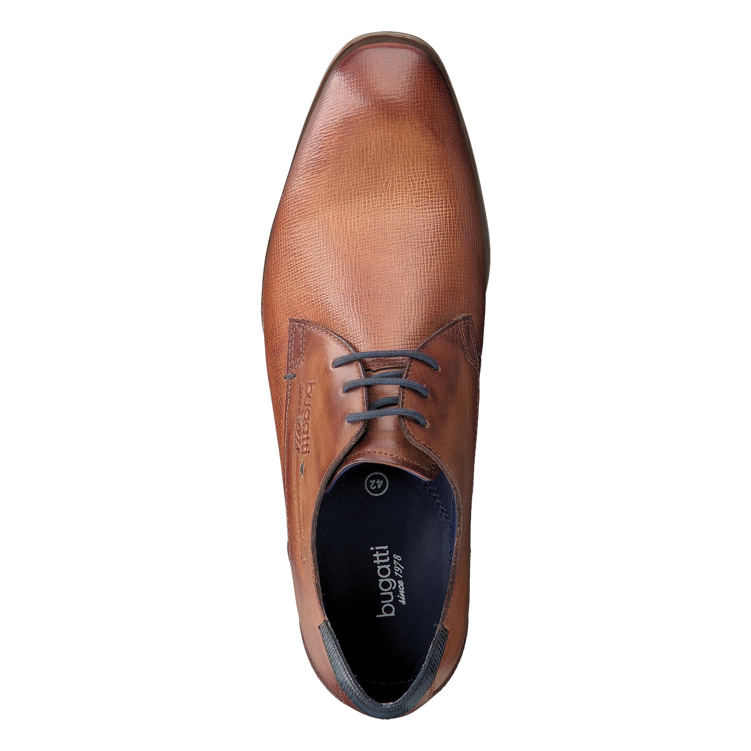 BUGATTI Mattia - Derbys. Mężczyźni